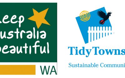 Finalists in the 2021 Community Action & Wellbeing Award