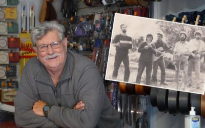 Unsung Hero: Peter Stanicic