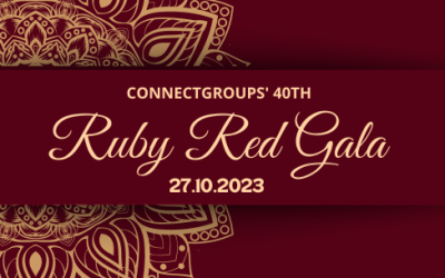 Finalist at 2023 Support Group Awards